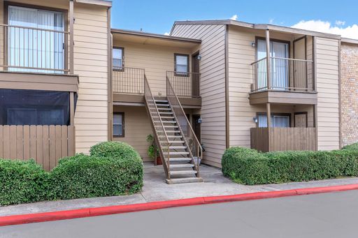 2 Bedroom Rental – 4314 Ave Q 1/2, 6-612, Santa Fe, TX 77510