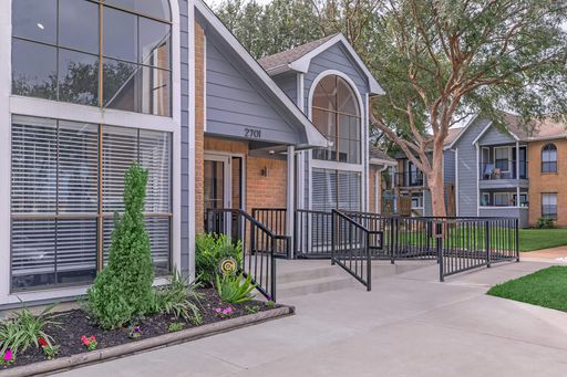 1 Bedroom Rental – 2701 N. 13th Avenue, I-I13, Texas City, TX 77590