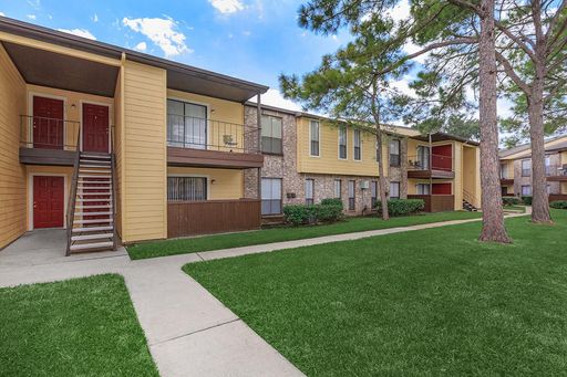2 Bedroom Rental – 12345 Bob White Drive, 11-1108, Houston, TX 77035