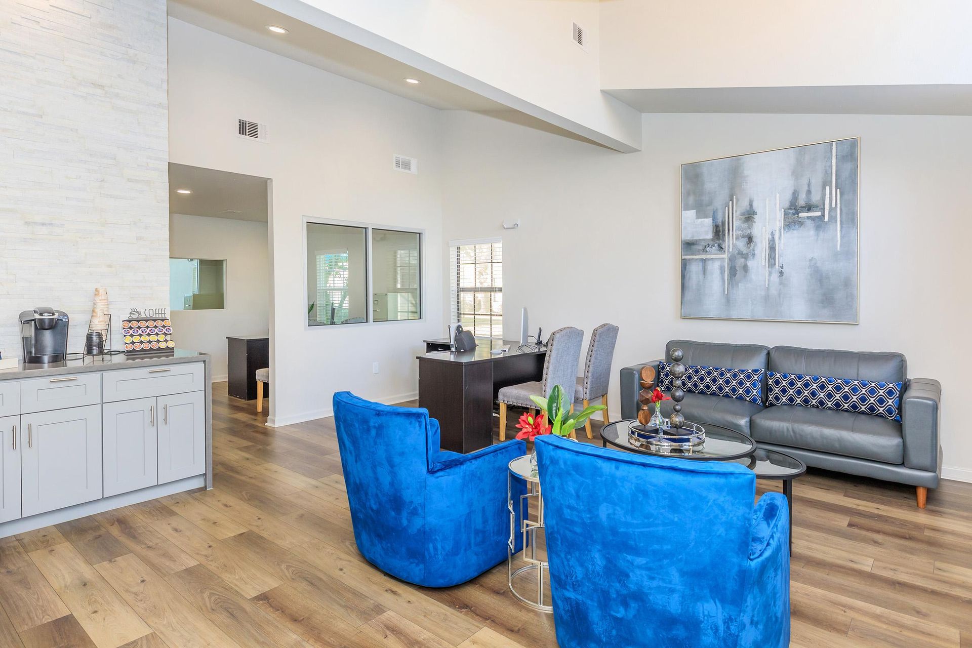 Texas City Apartment: 2701 N. 13th Avenue