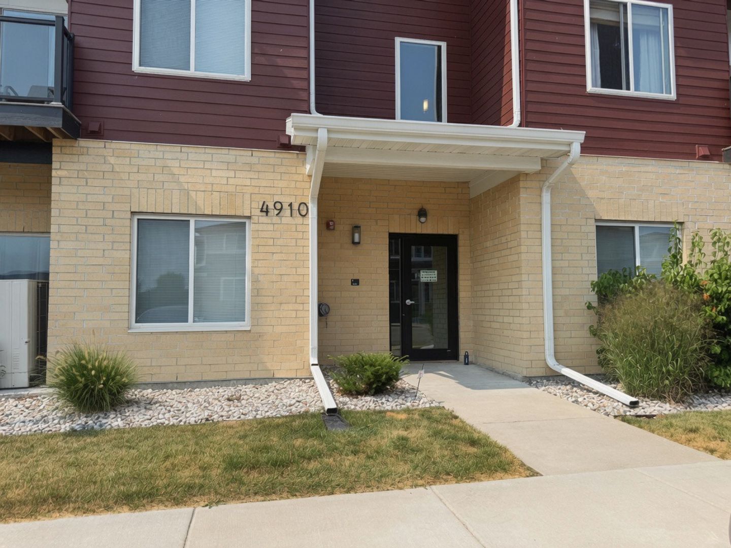 Deforest Condo: 4910 Innovation Dr