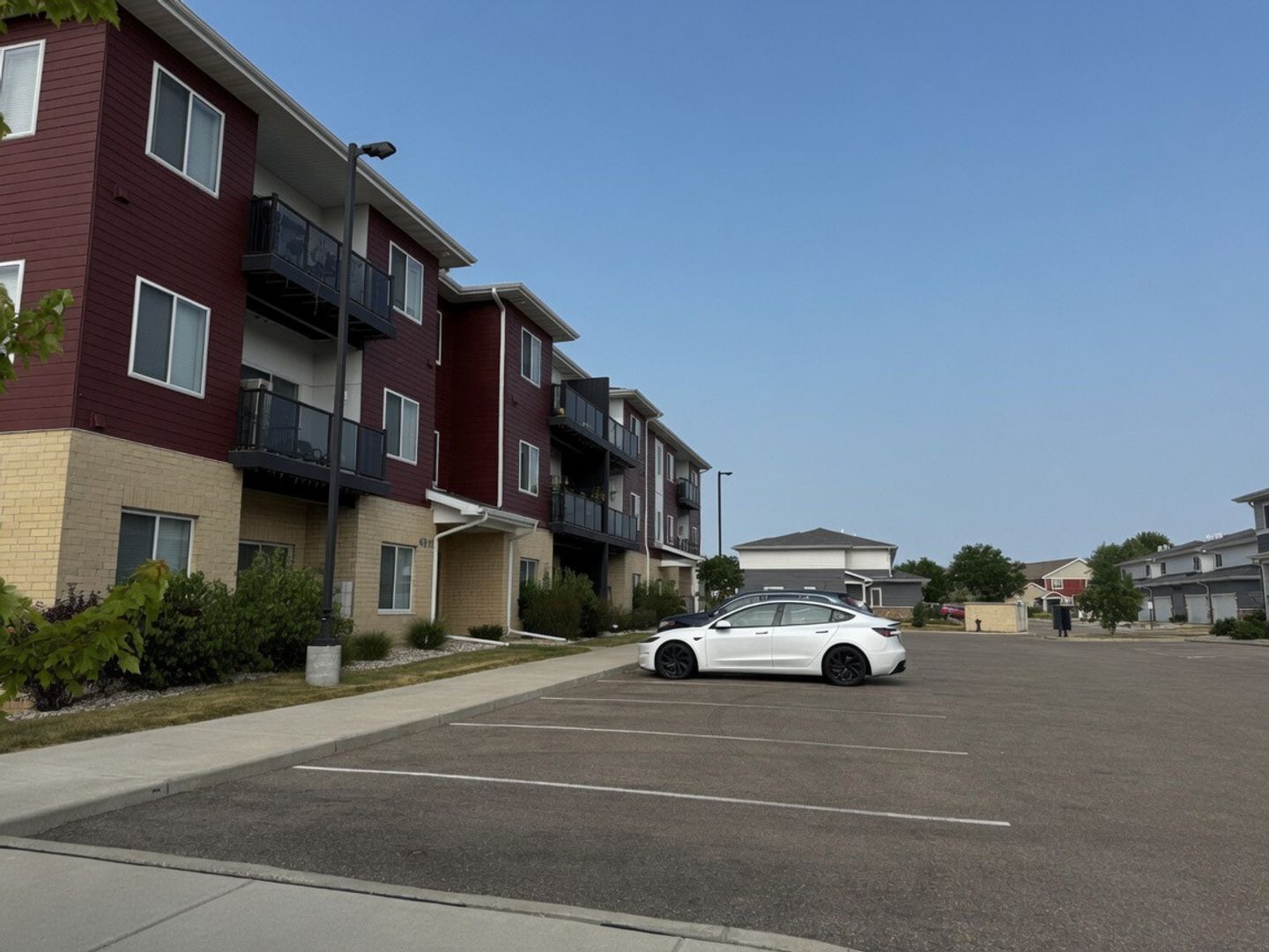 Deforest Condo: 4910 Innovation Dr