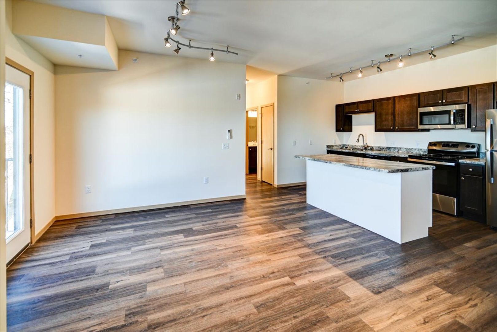 Madison Apartment: 2128 Luann Ln