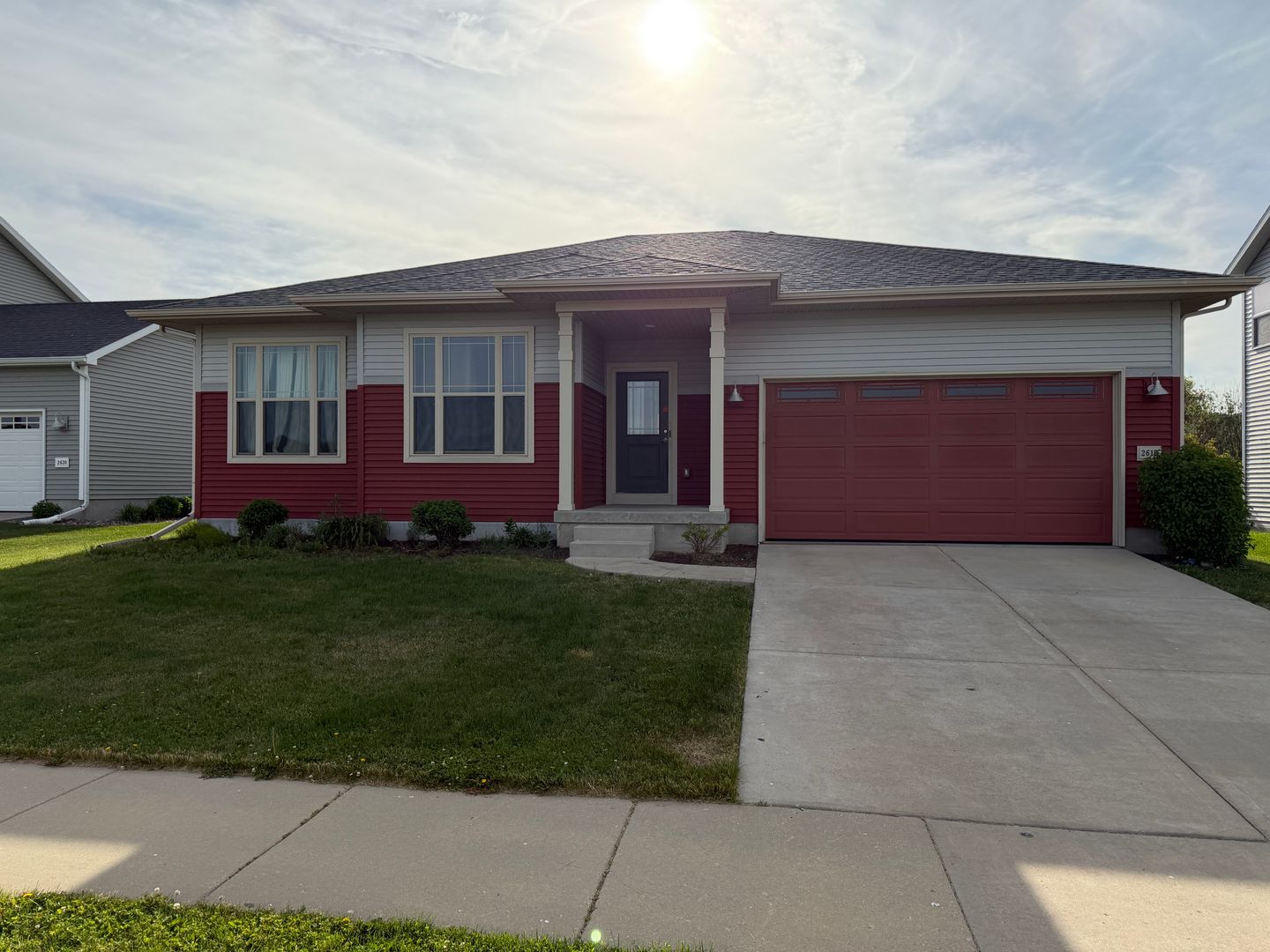 Cross Plains House: 2618 Twin Pine St
