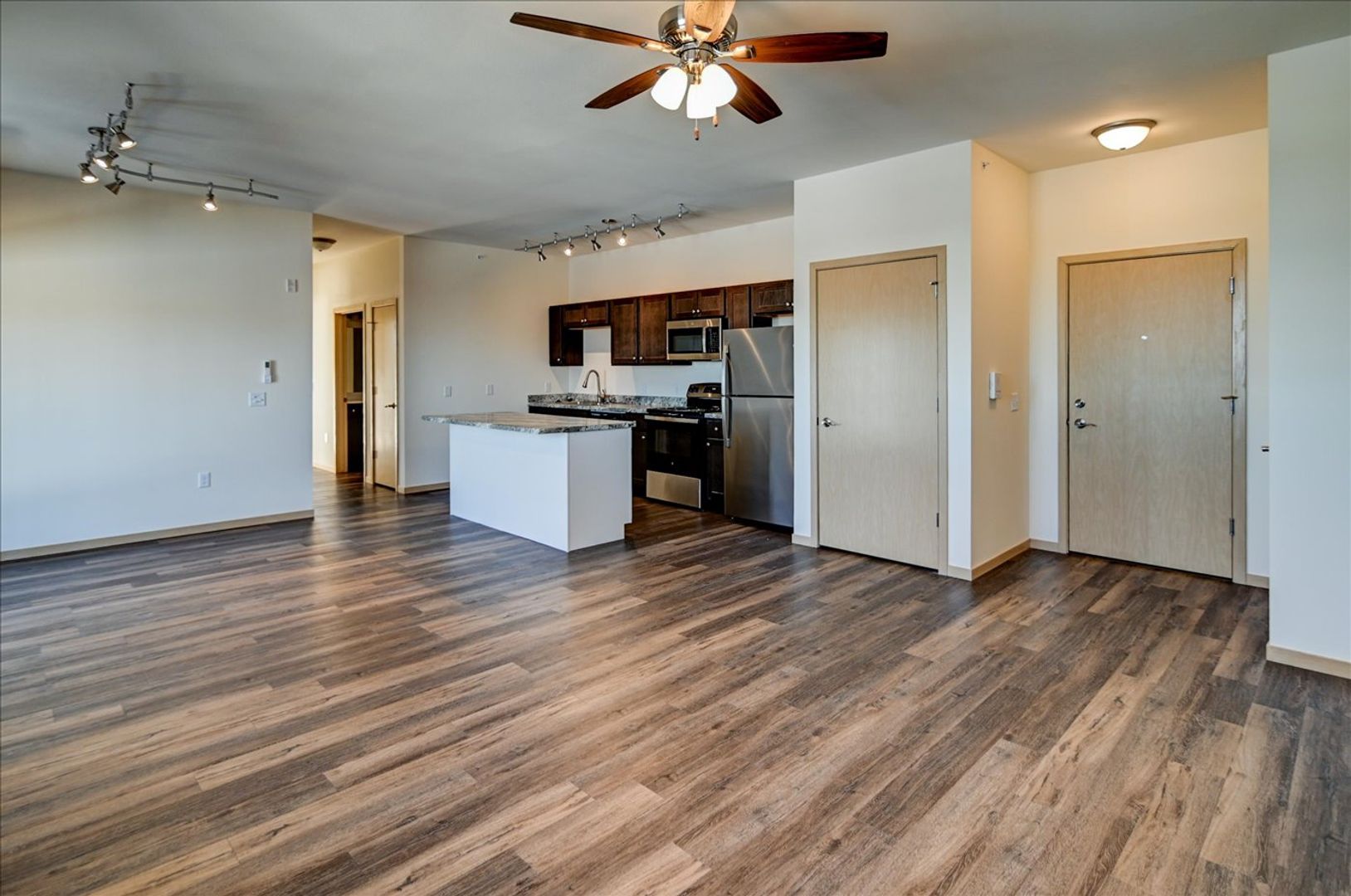 Madison Apartment: 2128 Luann Ln