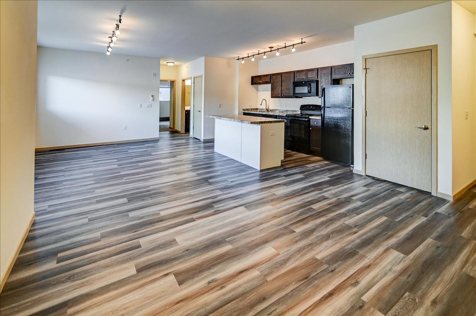 Madison Apartment: 2128 Luann Ln