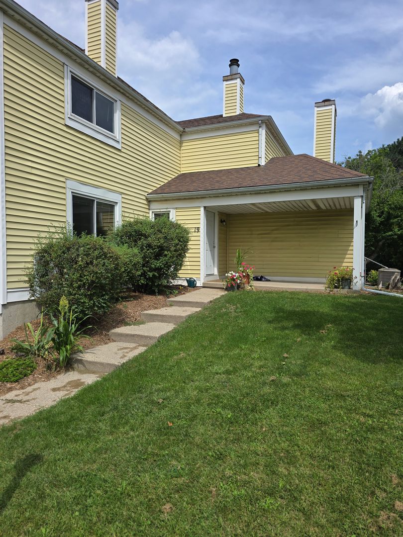 Madison Apartment: Coronado Ct