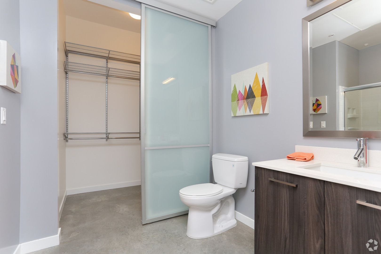 Los Angeles Apartment: 3425 Motor Ave.