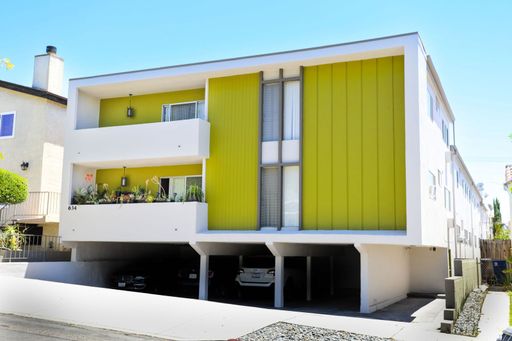Ivy on Harvard – 2-Bedroom with In-Unit Washer/Dryer in Burbank – photo 1