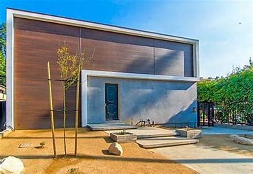 Welcome to 570 Los Robles 2B/1B Pasadena – photo 1