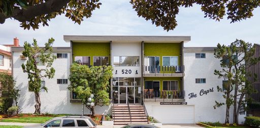 Modern 1 Bed / 1 Bath with In-Unit Washer & Dryer in Prime Burbank - Limited Time Special Offer – Lease today and receive $500 off 1 month rent. Call us today! – photo 1