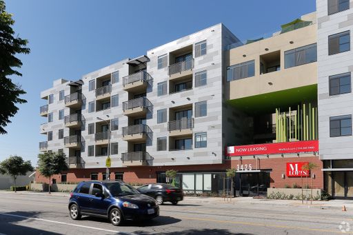 3425 Motor Ave., 423 – photo 1