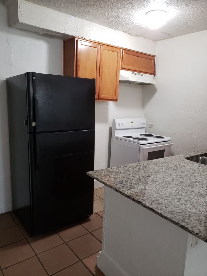 Dallas Apartment: 2916 Ruidosa Ave