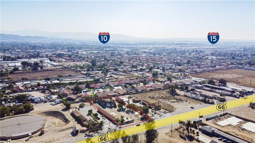 Long Term Ground Lease, Commercial and or multi-family, Close proximity to I-15 – photo 1