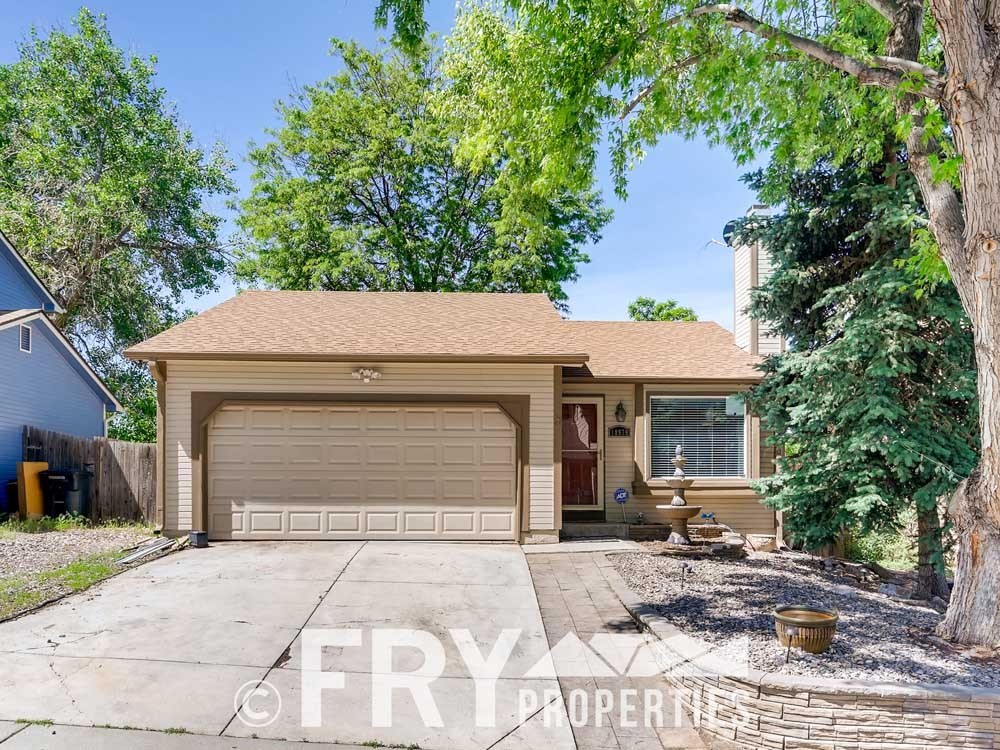 Aurora House: 18979 Mercer Dr