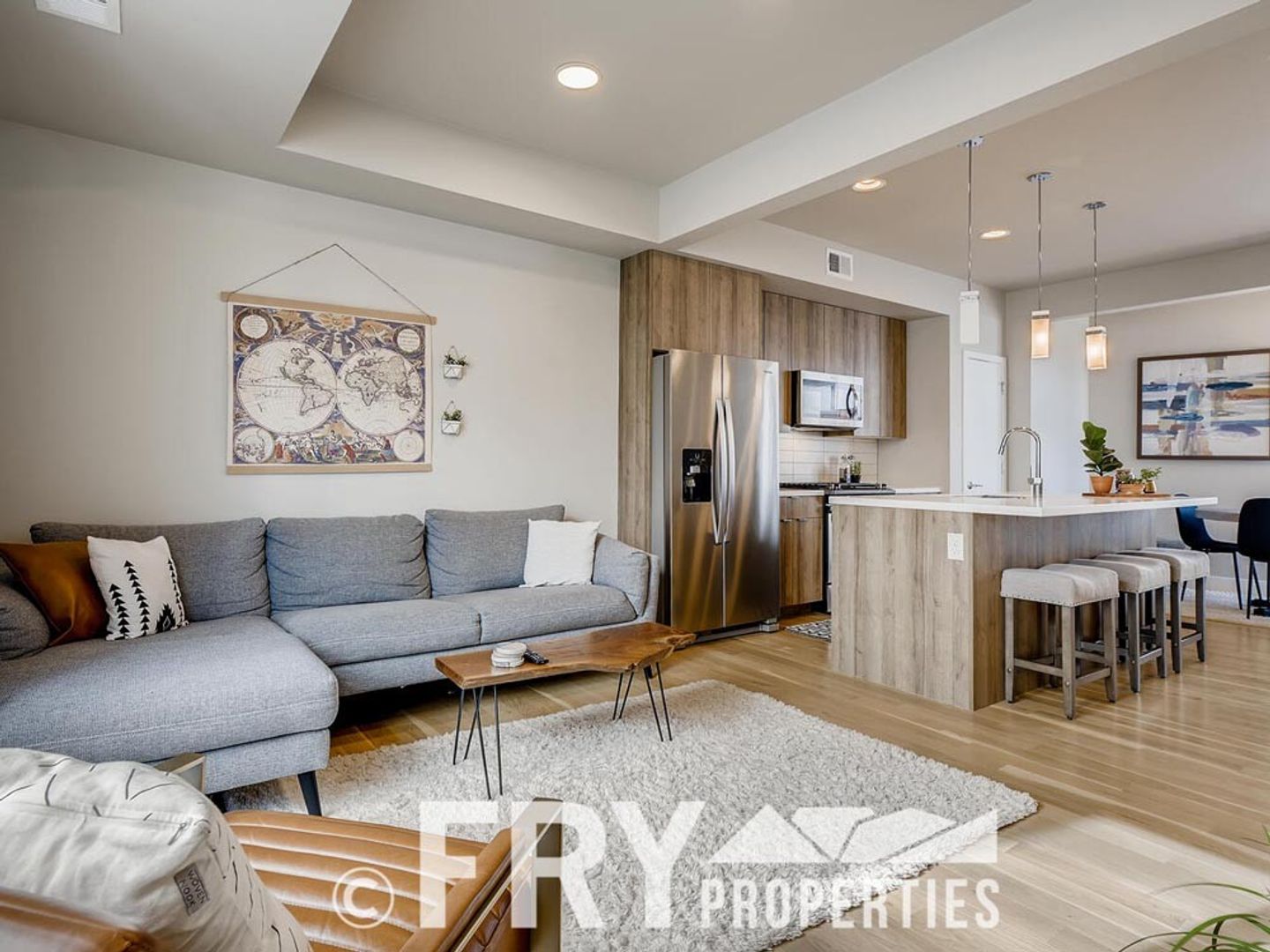 Denver House: 1274 Quitman Street