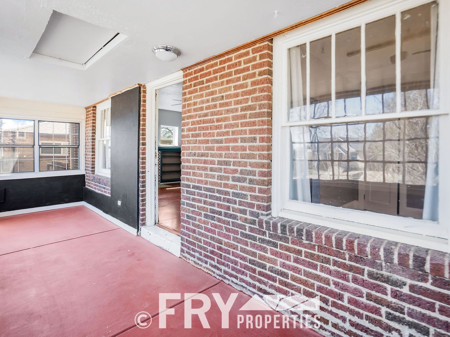 Wheat Ridge House: 3125 Sheridan Blvd