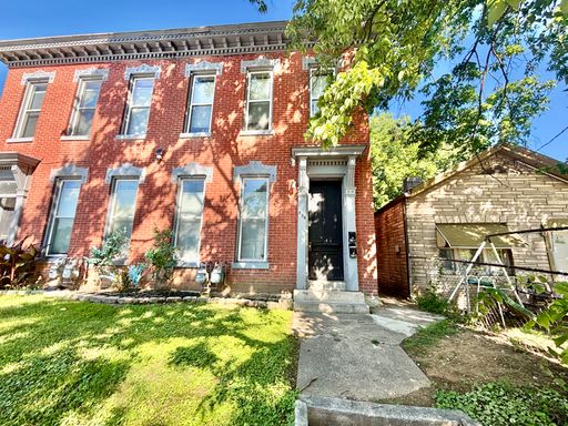 524 N 26th Street Unit 2 - Renovated 2 Bed 1 Bath in Russell, Section 8 Welcome – photo 1