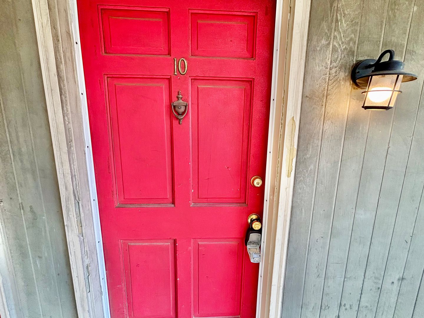 1221 S 3rd Street Unit 10 - Old Louisville 1 Bedroom Apartment 5 of 5