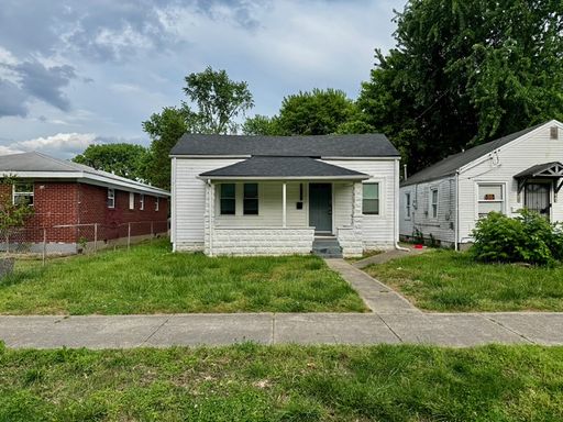 MOVE-IN SPECIAL - 1/2 MONTH FREE RENT ---- 3 Bed 1 Bath - Single family house – photo 1