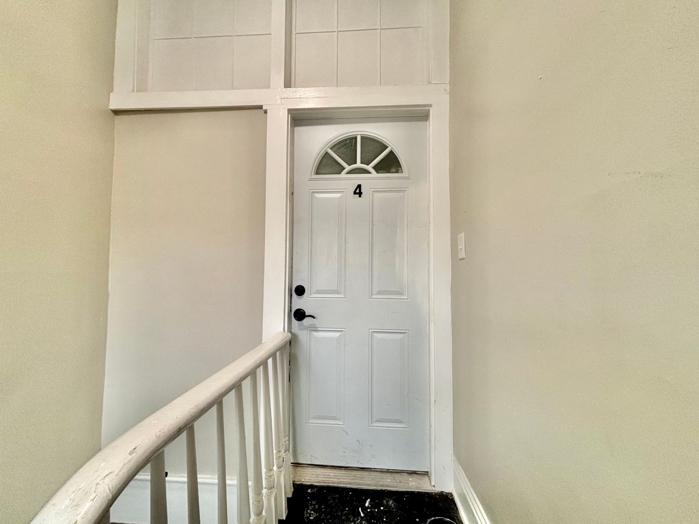 Shelby Park - 1 Bedroom 1 Bath Apartment - Section 8 Welcome 8 of 9