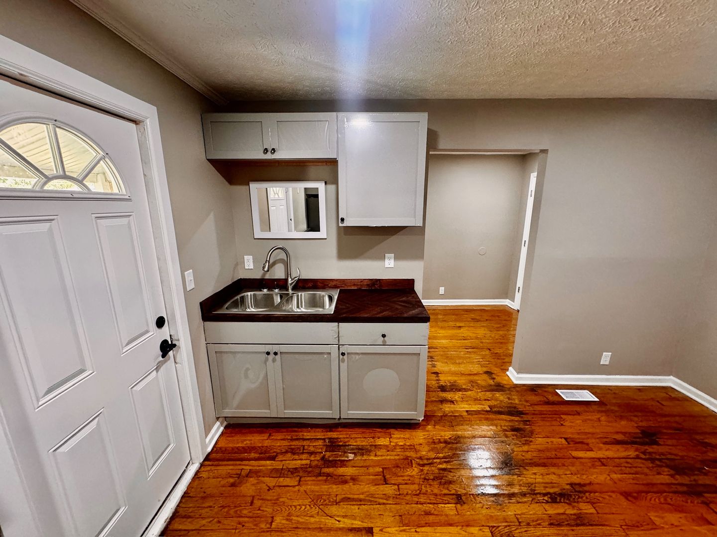 Louisville Apartment: 1206 S Preston St - 1206 S Preston Unit 3