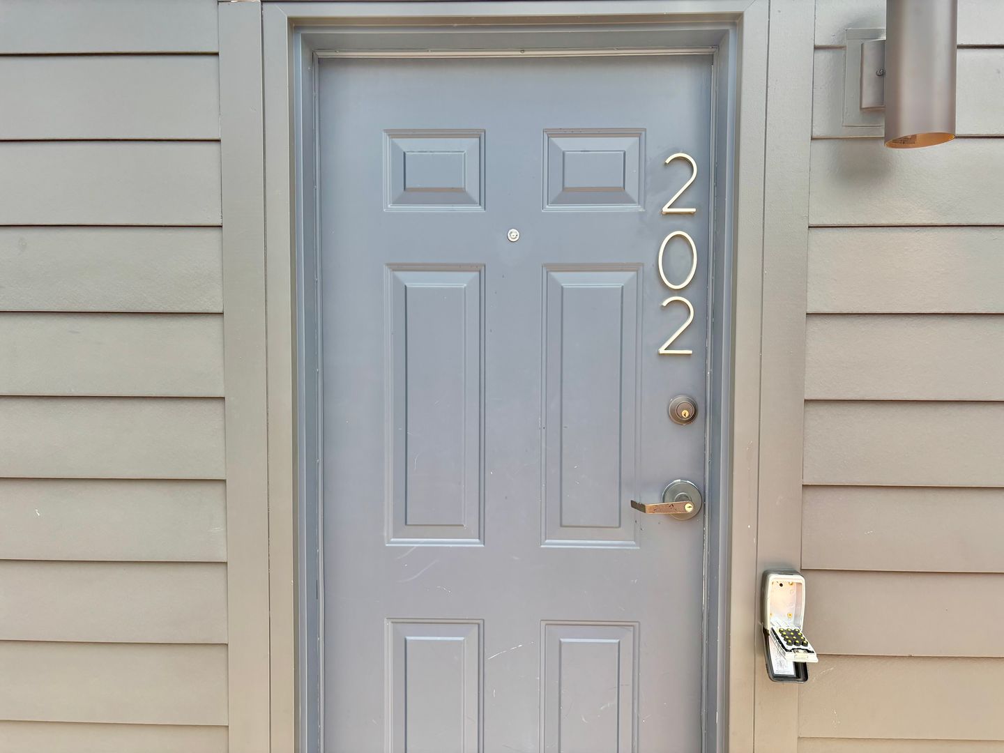 Louisville Apartment: 2512 Portland Ave