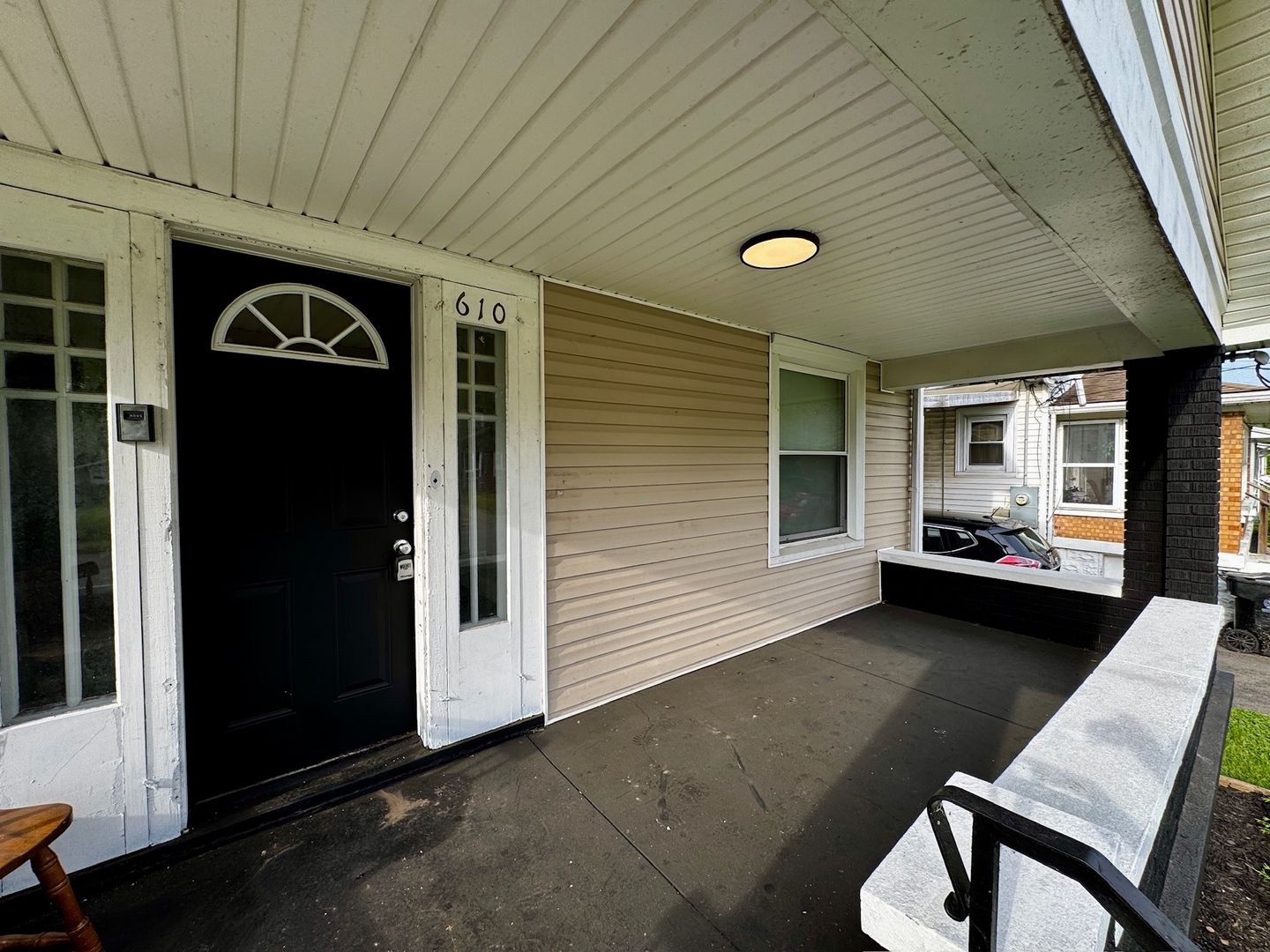 Louisville House: 610 Colorado Ave