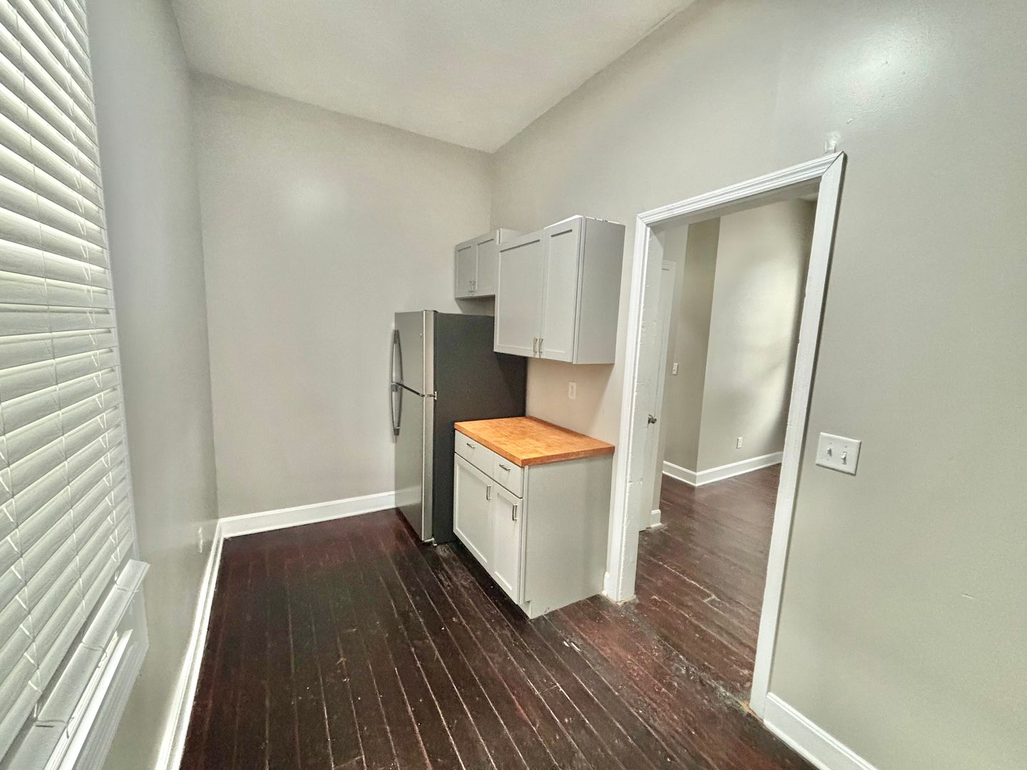 Shelby Park - 1 Bedroom 1 Bath Apartment - Section 8 Welcome 5 of 9