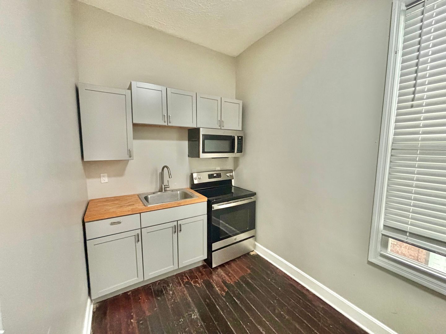 Shelby Park - 1 Bedroom 1 Bath Apartment - Section 8 Welcome 4 of 9