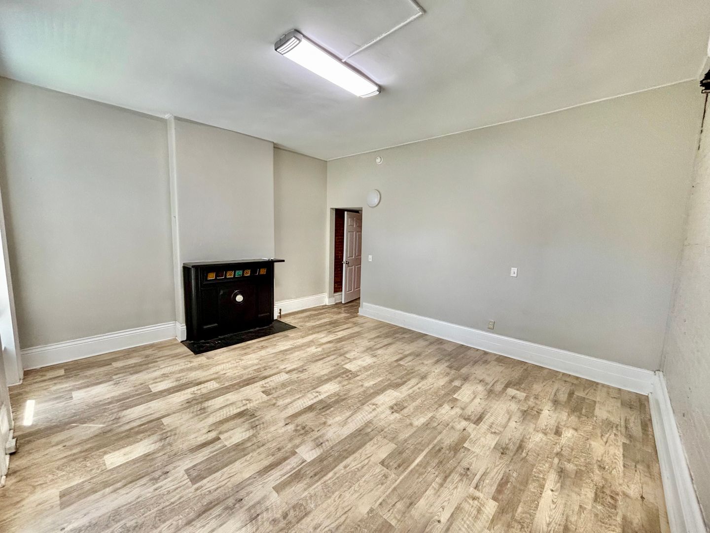Louisville Apartment: 524 N 26th Street