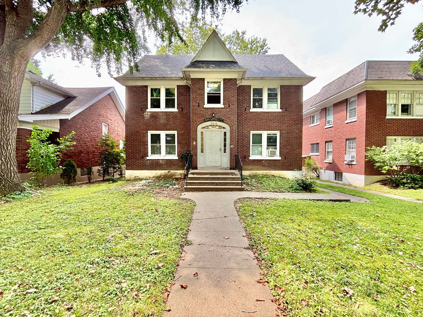 Louisville Apartment: 4306 Southern Parkway