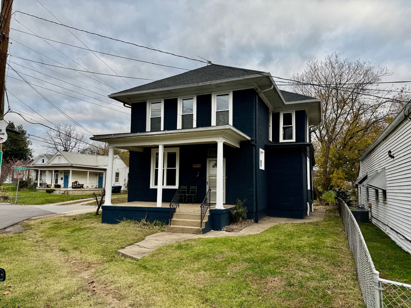 Louisville Apartment: 2639 Northwestern Pkwy