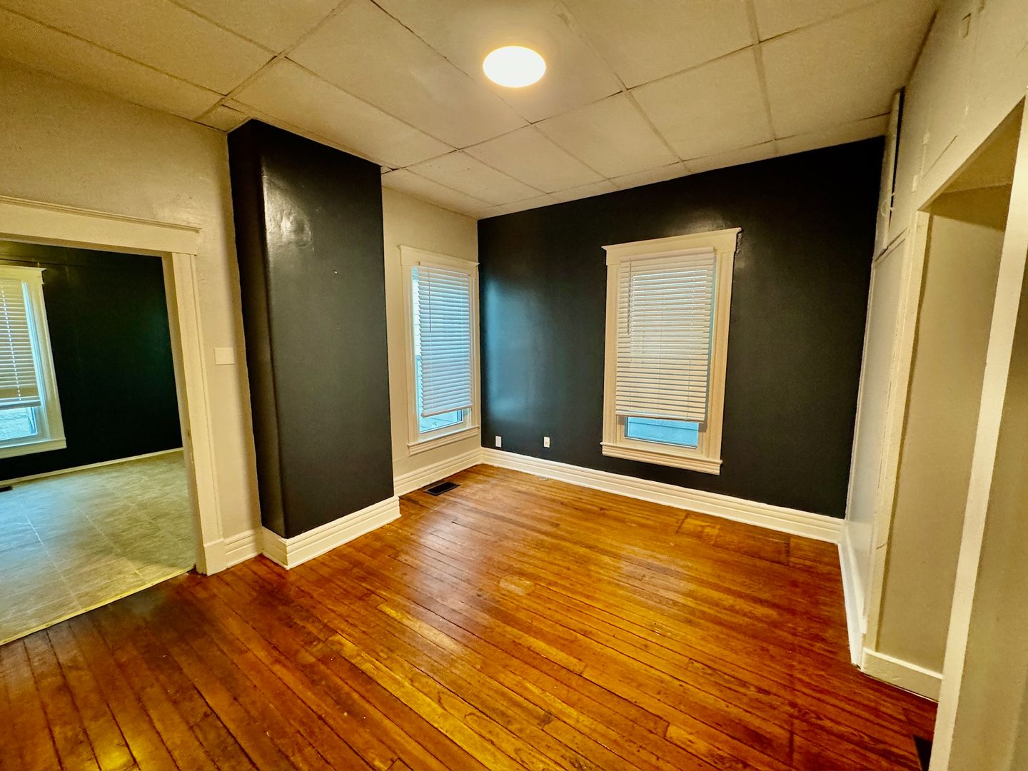 Louisville Apartment: 2805 S 4th St