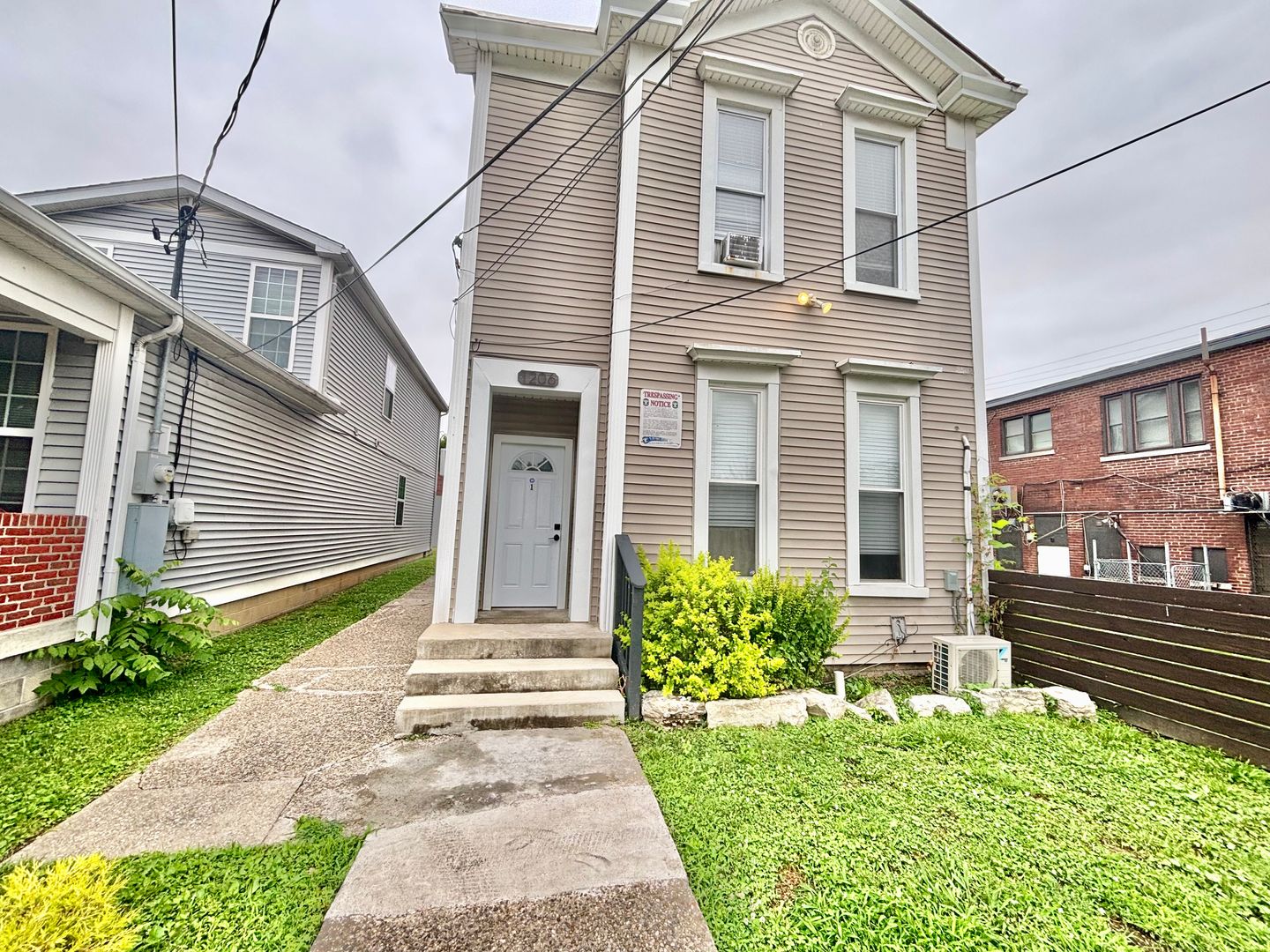 Shelby Park - 1 Bedroom 1 Bath Apartment - Section 8 Welcome 9 of 9