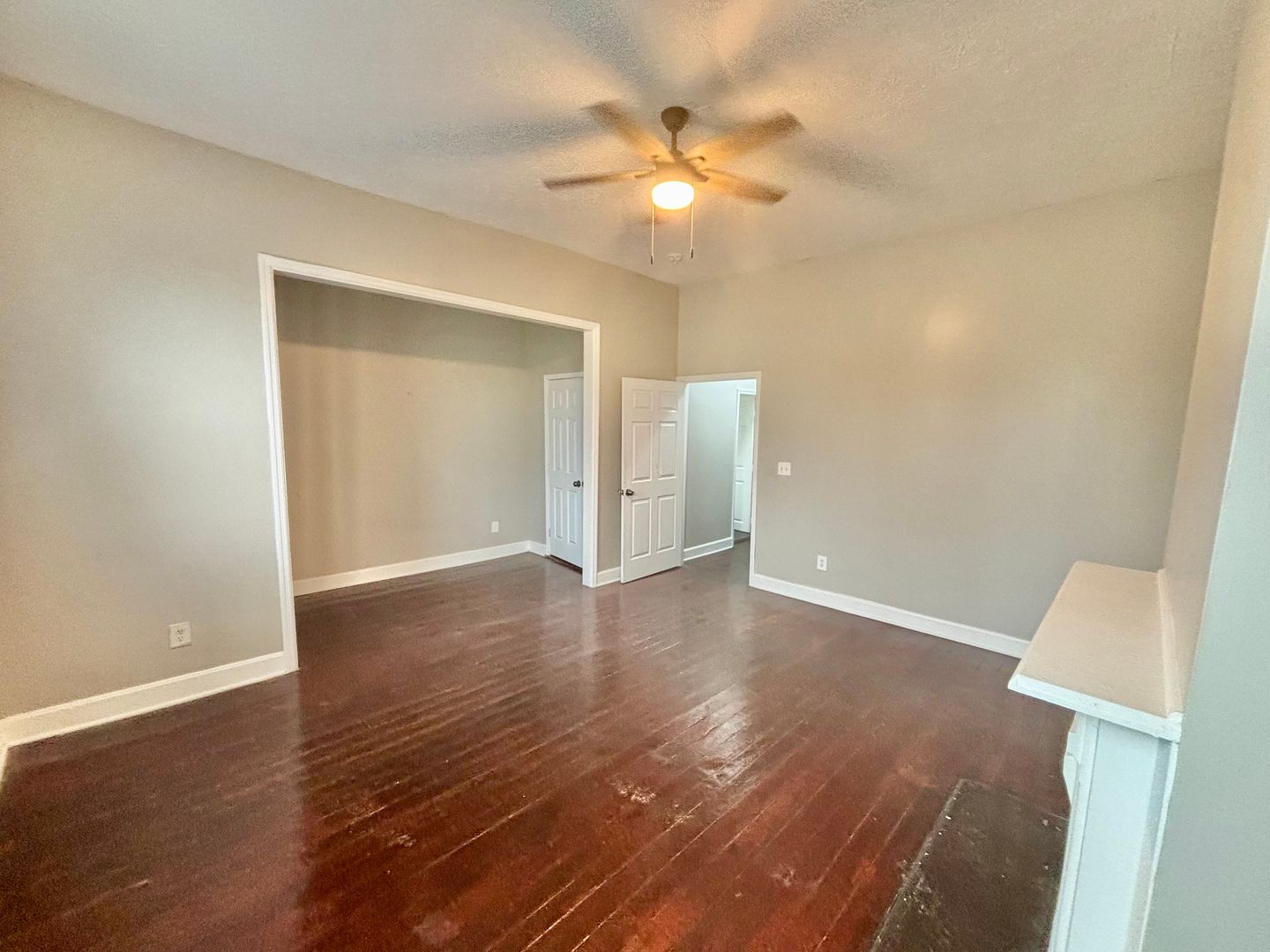 Shelby Park - 1 Bedroom 1 Bath Apartment - Section 8 Welcome 2 of 9