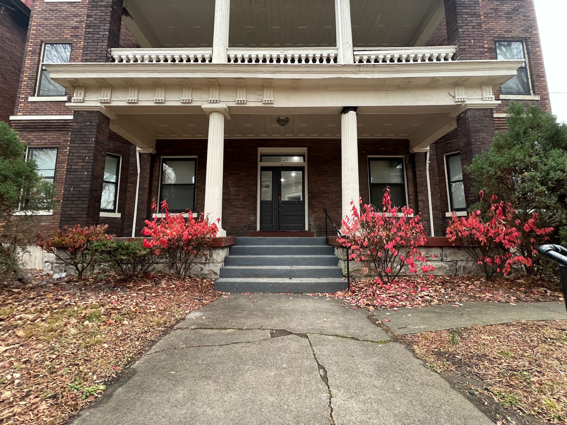 Louisville Apartment: 1521 S 4th St