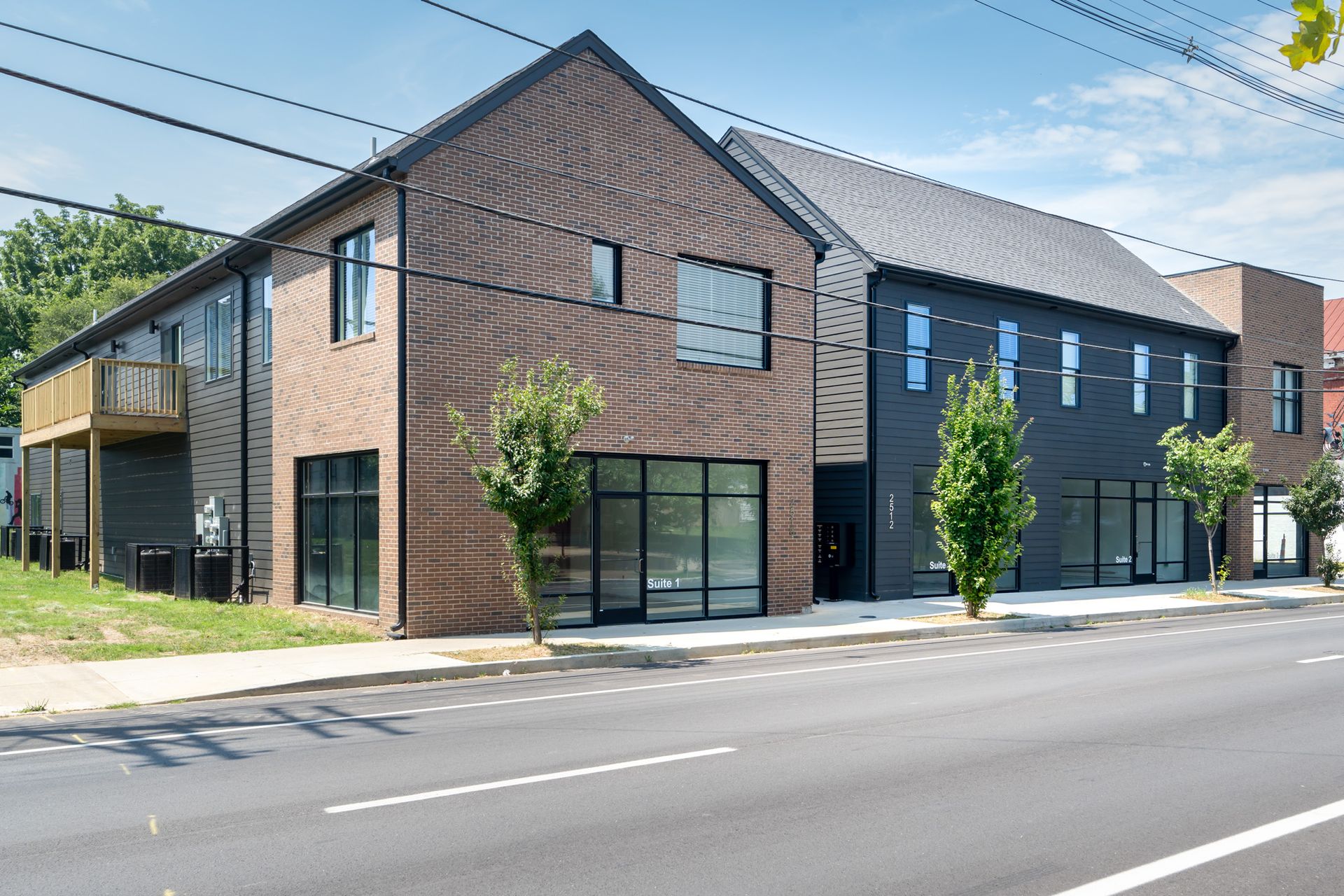 Louisville Apartment: 2510 Portland Ave Unit 206