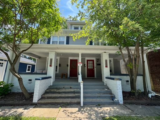 Holy Cross Apartment 1 Bed 1 Bath – photo 1