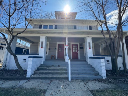 Holy Cross Apartment 1 Bed 1 Bath – photo 1