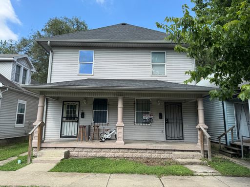 Rhodius Park 2 Bed 2 Bath – photo 1