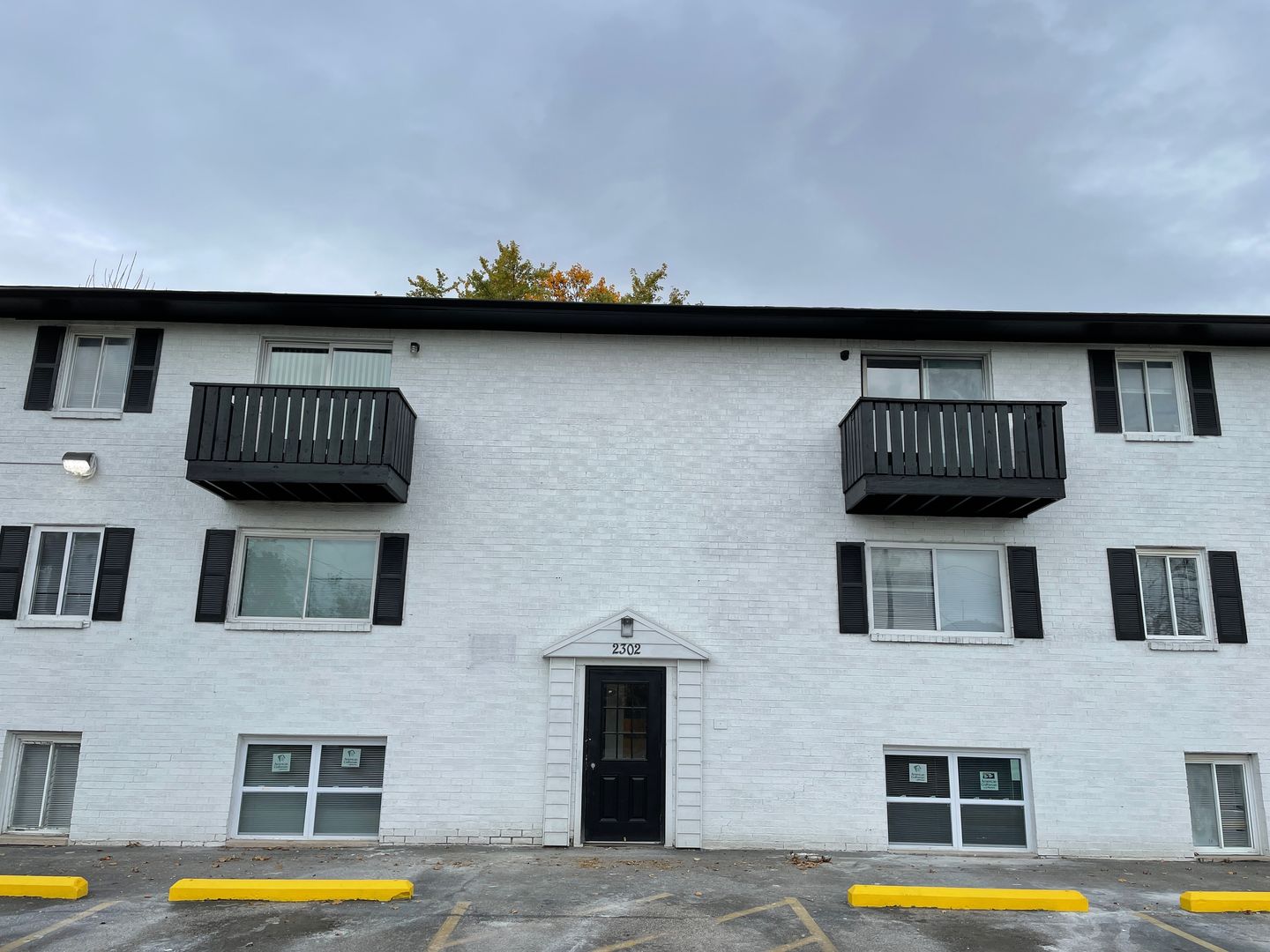 Indianapolis Apartment: 2302 N Ritter Ave