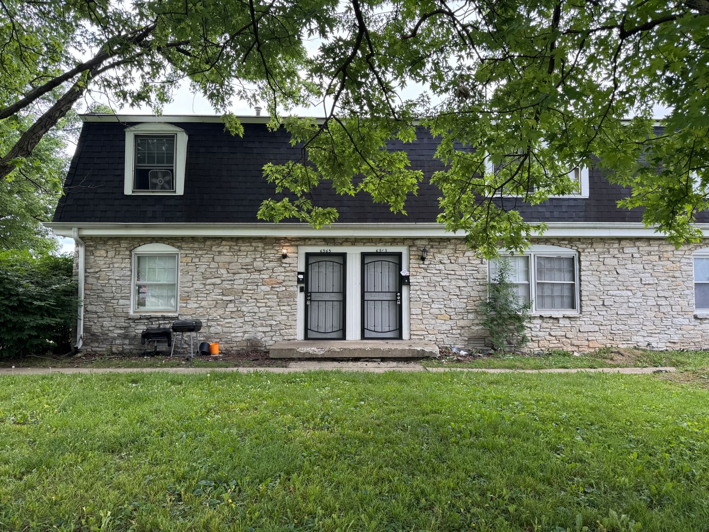 Indianapolis Apartment: 6559 E 46th St