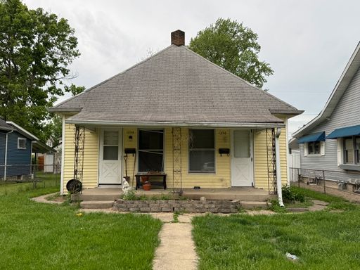 Brookside Park Duplex 1 Bed 1 Bath – photo 1
