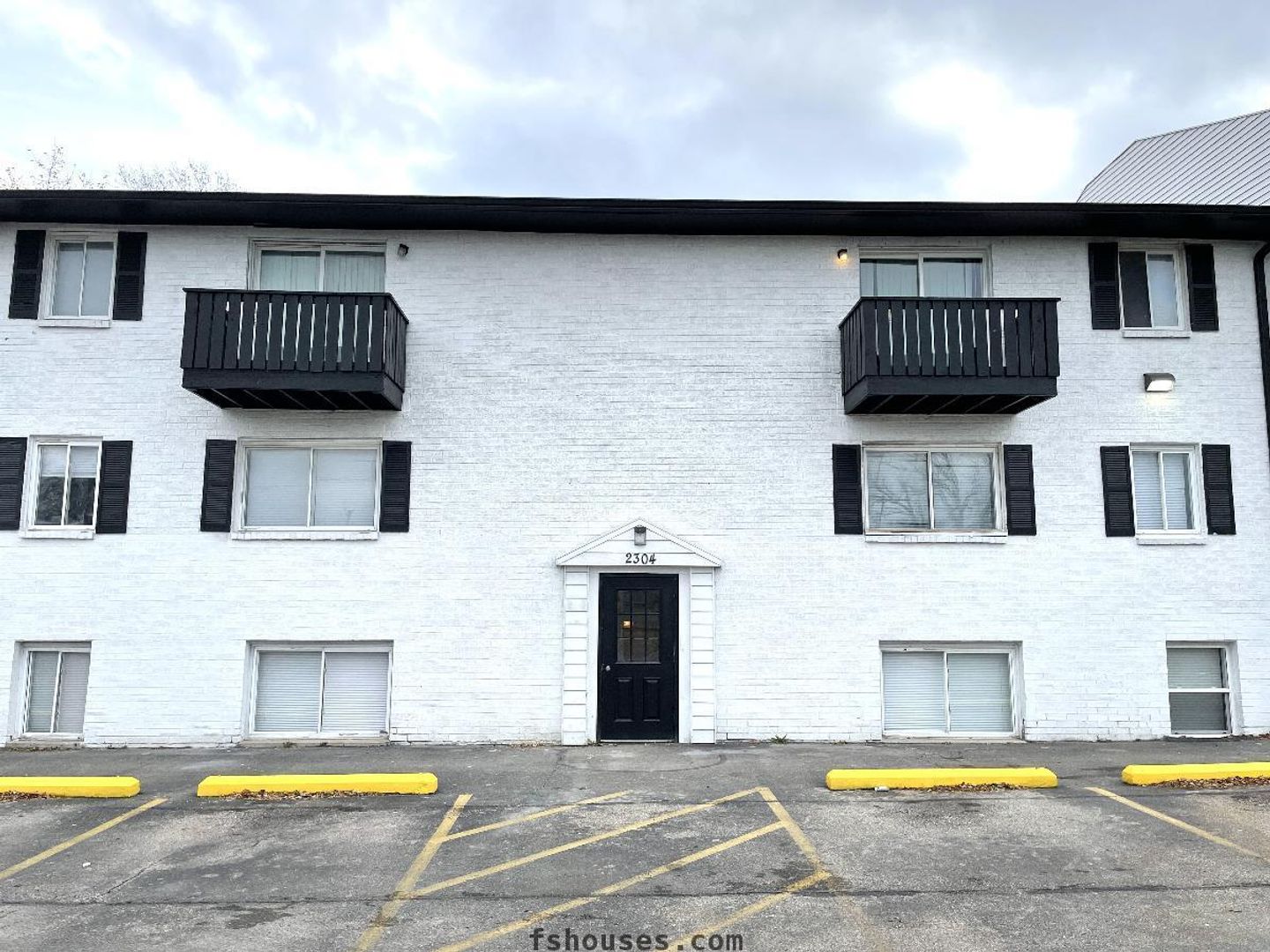 Indianapolis Apartment: 2306 N Ritter Ave