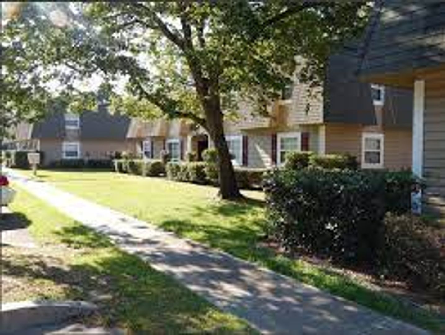 WALTERBORO Apartment: 831 SNIDERS HWY