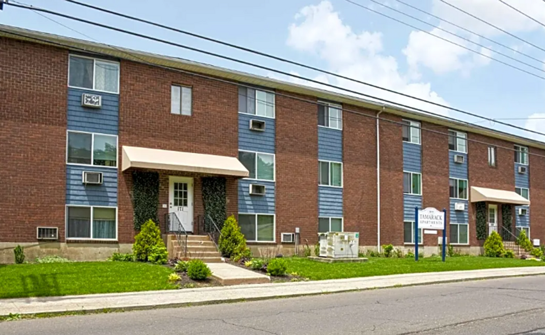 West Haven Apartment: 169 W Spring Street