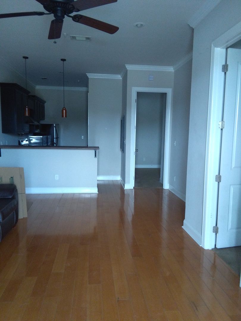 Oxford Apartment: 101 Ricky B. Britt Blvd