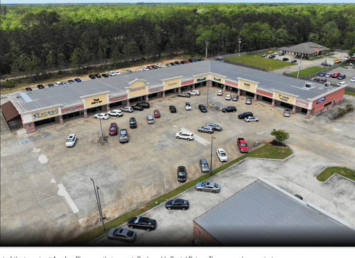 2429 Sq Ft Gulfport – photo 1