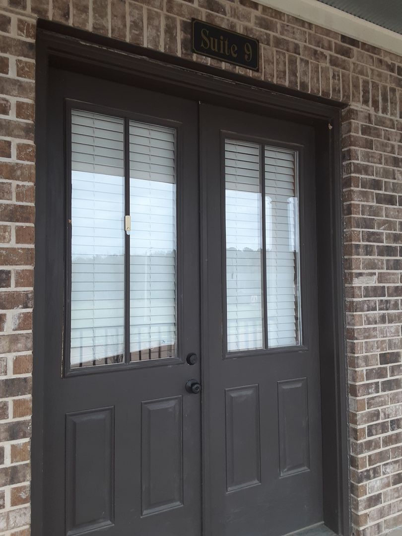 Oxford Apartment: 101 Ricky B. Britt Blvd